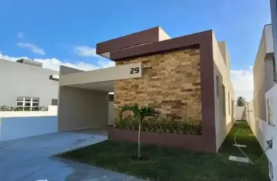 Casa à venda no sol e praia , olhos d'água , barra dos coqueiros, se