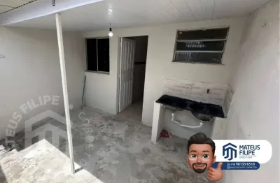 Casa à venda em rua pública, piabeta , nossa senhora do socorro, se