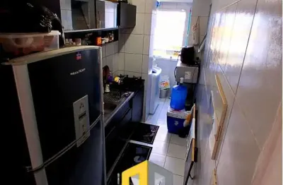 Apartamento com 3 quartos à venda na Rua Eliza Correia De Oliveira, Aruana, Aracaju