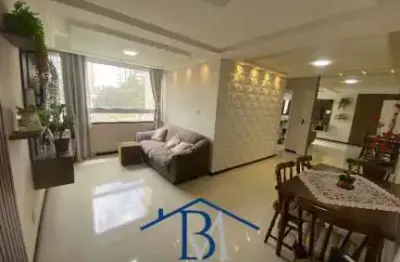 Apartamento à venda no parque jardim de versailles , farolândia , aracaju, se