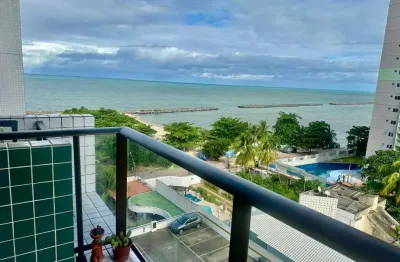 Apartamento com 3 quartos à venda na Rua Aureliano Artur Soares Quintas, Janga, Paulista