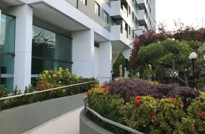 Apartamento com 3 quartos à venda na Rua Aureliano Artur Soares Quintas, Janga, Paulista