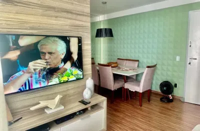 Apartamento com 3 quartos à venda na Rua Aureliano Artur Soares Quintas, Janga, Paulista