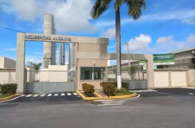 Apartamento à venda no residencial algarve - maranguape i - paulista , maranguape i , paulista, pe