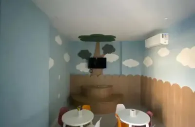 Apartamento à venda no entremares residencial , cruz das almas , maceió, al