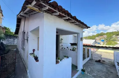 Casa com 3 quartos à venda na Rua Couto Soares, 13, Cajueiro, Recife