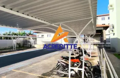 Apartamento à venda no reserva josefina carvalho , porto dantas , aracaju, se