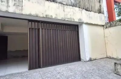 Casa com 3 quartos à venda na Travessa Luiz Alves de Oliveira Filho, 42, Salgado Filho, Aracaju