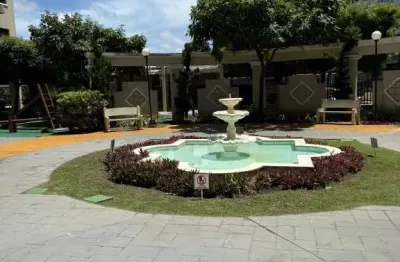 Apartamento à venda no villaggio di venezia , farolândia , aracaju, se