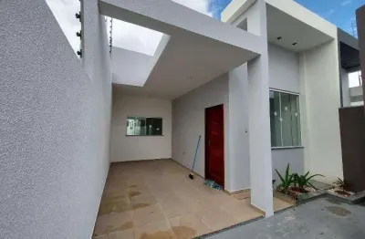 Casa à venda em rua pública, prisco viana, barra dos coqueiros, se