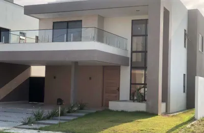 Casa à venda no terras alphaville sergipe 1, alphaville, barra dos coqueiros, se