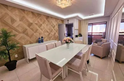 Apartamento à venda no virtuosi residence, luzia, aracaju, se