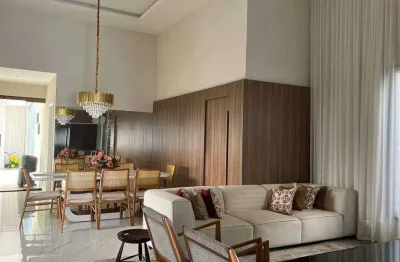 Casa em condomínio fechado com 3 quartos à venda na Avenida Doutor Sílvio Cabral Santana, Aruana, Aracaju