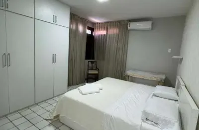 Casa em condomínio fechado com 4 quartos à venda na Avenida Inácio Barbosa, Mosqueiro, Aracaju