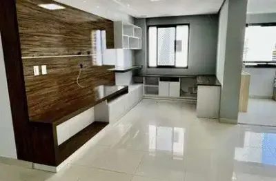 Apartamento com 3 quartos à venda na Avenida Jornalista Santos Santana, 651, Jardins, Aracaju