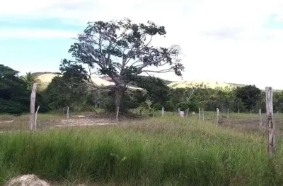 Lote à venda em rua pública, caueira, itaporanga d'ajuda, se
