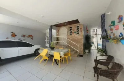 Casa com 4 quartos à venda na Rua Valdemar Dantas, 44, Grageru, Aracaju