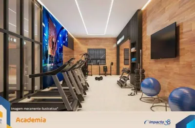 Apartamento com 2 quartos à venda na Coroa Do Meio, Aracaju - Se, Coroa do Meio, Aracaju