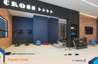 Apartamento com 3 quartos à venda na Coroa Do Meio, Aracaju - Se, Coroa do Meio, Aracaju