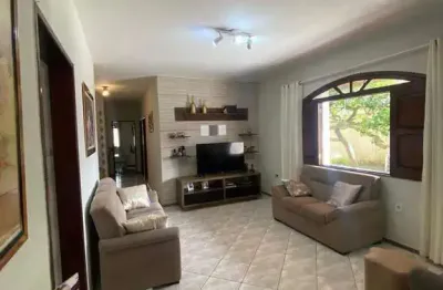 Casa com 3 quartos à venda na Rua Pedro Mandarino, Coroa do Meio, Aracaju