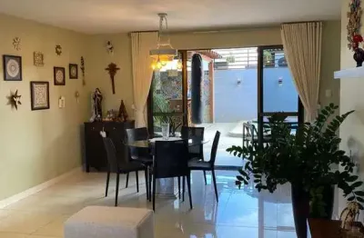 Casa em condomínio fechado com 4 quartos à venda na Rua Projetada I, Aruana, Aracaju