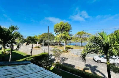 Casa em condomínio fechado com 4 quartos à venda na Avenida José Vicente de Almeida, Aruana, Aracaju