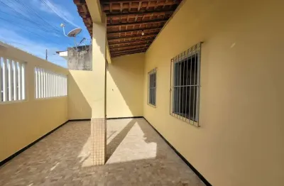 Casa à venda em rua pública, eduardo gomes, são cristóvão, se