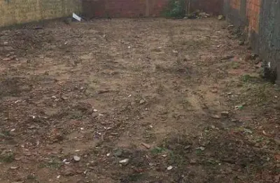 Lote à venda em rua pública, luar da barra , barra dos coqueiros, se