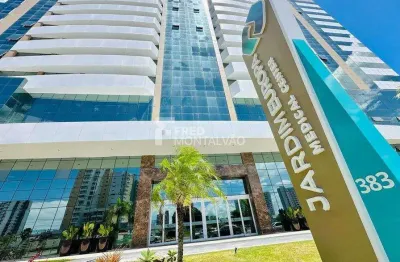 Sala comercial à venda na Avenida Ministro Geraldo Barreto Sobral, 2131, Jardins, Aracaju