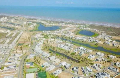 Casa em condomínio fechado com 5 quartos à venda na Damha Residencial Sergipe - Entrada De Serviço - Brisas De Atalaia, Barra Dos Coqueiros - Se, Atalaia Nova, Barra dos Coqueiros