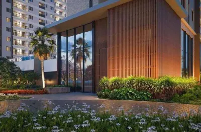 Apartamento com 3 quartos à venda na Avenida Governador Paulo Barreto de Menezes, 100, Farolândia, Aracaju