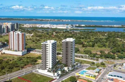 Apartamento com 3 quartos à venda na Rua José Luiz da Conceição, Jardins, Aracaju