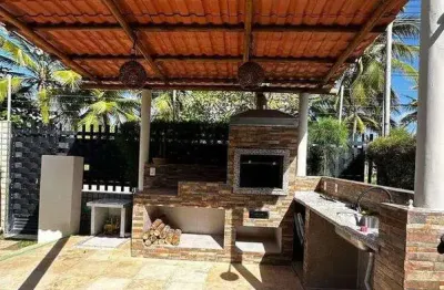 Casa à venda no horizontal praia do refúgio , são josé dos náufragos , aracaju, se