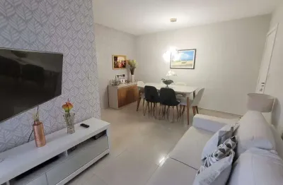 Apartamento à venda no belleville residence, luzia, aracaju, se