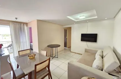 Apartamento à venda no bougainville residence , marcelo deda , são cristóvão, se