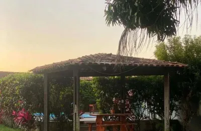 Casa com 4 quartos à venda na Rodovia Arnaldo Garcez, 15, Centro, Itaporanga D'Ajuda