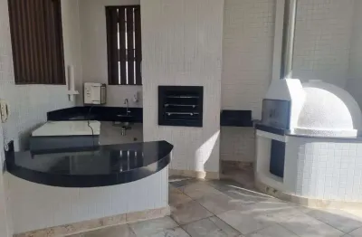 Apartamento à venda no passeio beira mar, jardins, aracaju, se