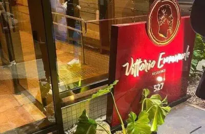 Apartamento com 3 quartos à venda na Rua Engenheiro Hernan Centurion, 527, Jardins, Aracaju