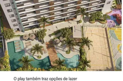 Kitnet / Stúdio à venda na Alameda Vereador Lucilo Da Costa Pinto, 283, Jardins, Aracaju