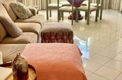 Apartamento com 3 quartos à venda na Avenida Gonçalo Rolemberg Leite, Suíssa, Aracaju