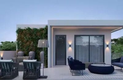 Casa em condomínio fechado com 4 quartos à venda na Rodovia José de Campos, 1701, Atalaia Nova, Barra dos Coqueiros