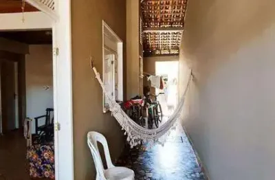 Casa com 4 quartos à venda na Rua Temístocles Diniz Gonçalves, Jabotiana, Aracaju