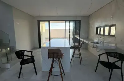 Casa em condomínio fechado com 4 quartos à venda na Avenida Inácio Barbosa, Aruana, Aracaju