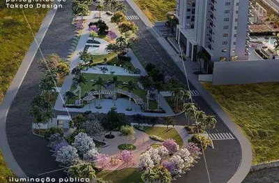 Apartamento com 3 quartos à venda na Avenida Santos Dumont, 01, Atalaia, Aracaju