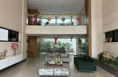 Apartamento com 3 quartos à venda na Rua Engenheiro Antônio Gonçalves Soares, Luzia, Aracaju