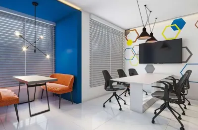 Apartamento com 2 quartos à venda na Avenida Poeta Vinícius De Moraes, Atalaia, Aracaju