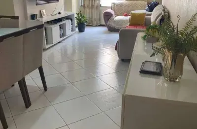 Apartamento com 3 quartos à venda na Rua Heráclito Muniz Barreto, Luzia, Aracaju