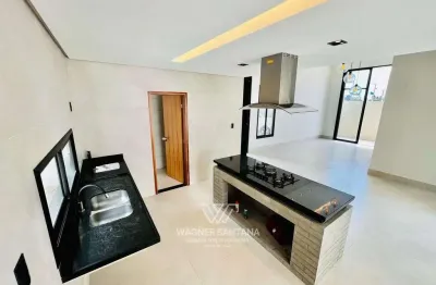 Casa à venda no alphaville sergipe, alphaville, barra dos coqueiros, se