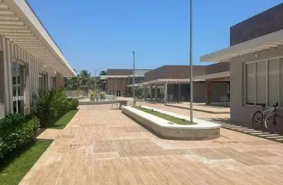 Lote à venda no ville al mare, olhos d'água, barra dos coqueiros, se