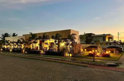 Casa à venda no ville al mare , olhos d'água , barra dos coqueiros, se